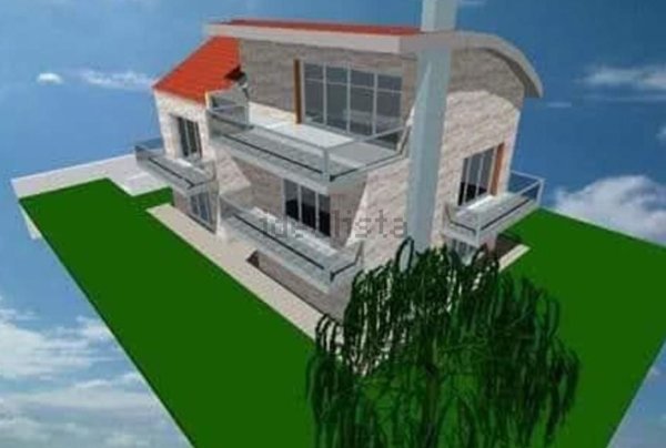 casa indipendente in vendita a Forlì