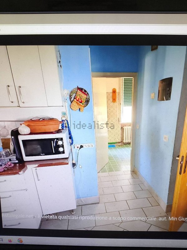 casa indipendente in vendita a Forlì