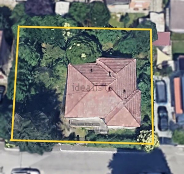 casa indipendente in vendita a Forlì in zona Musicisti / Grandi Italiani