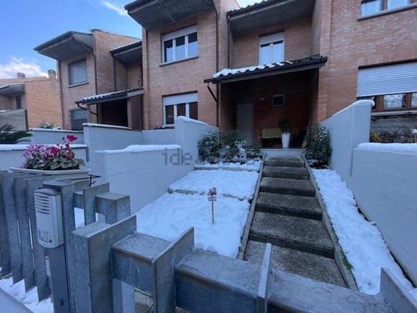 casa indipendente in vendita a Forlì