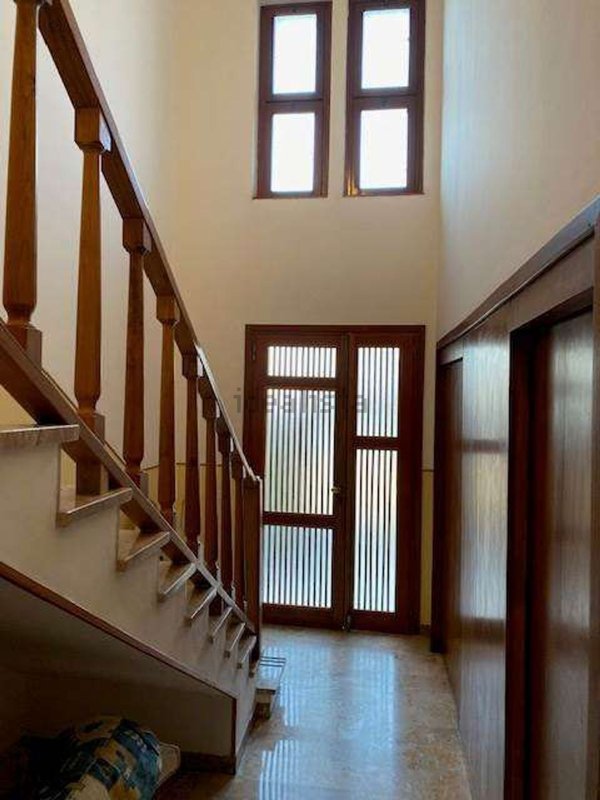 casa indipendente in vendita a Forlì in zona Ronco