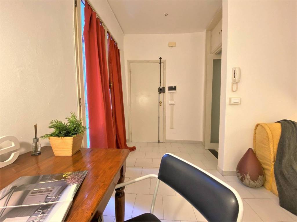 appartamento in vendita a Forlì in zona Centro Storico