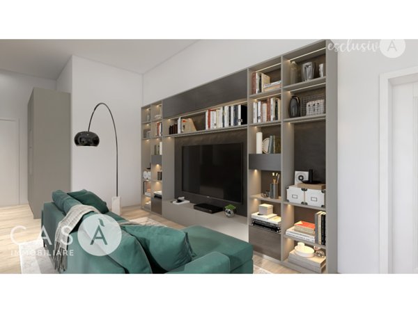 appartamento in vendita a Forlì in zona Centro Storico