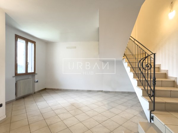 casa indipendente in vendita a Forlì in zona Centro Storico