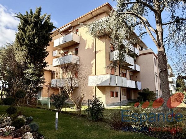 appartamento in vendita a Forlì in zona Ronco