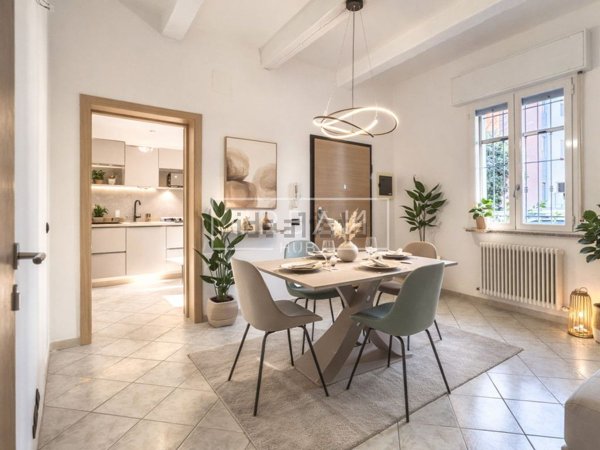 appartamento in vendita a Forlì