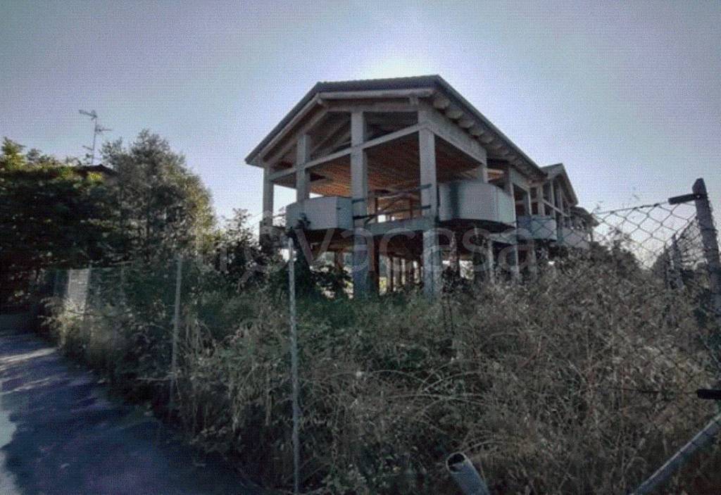 terreno edificabile in vendita a Forlì in zona Carpinello