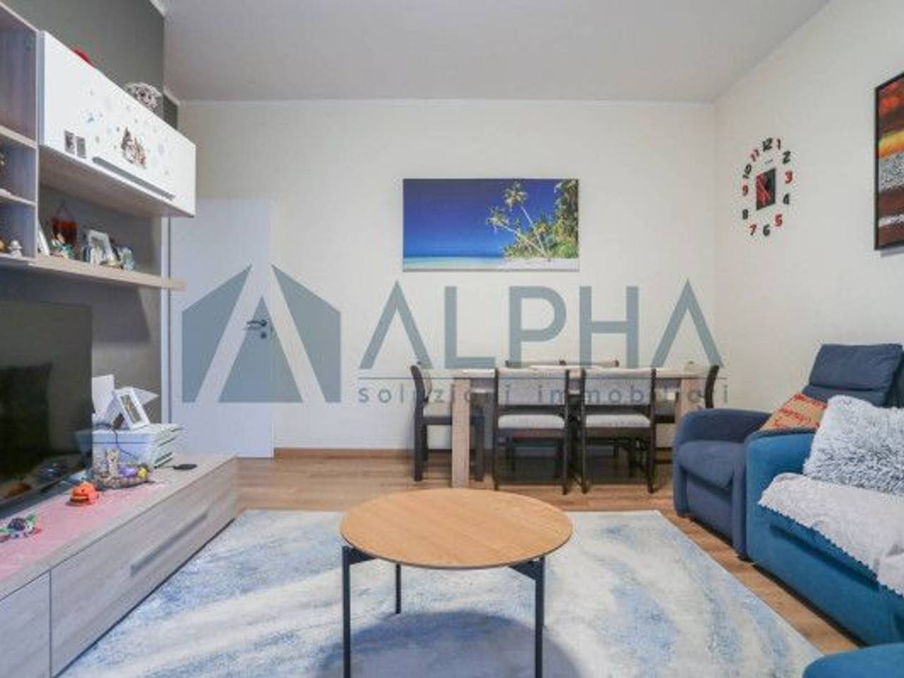 appartamento in vendita a Forlì