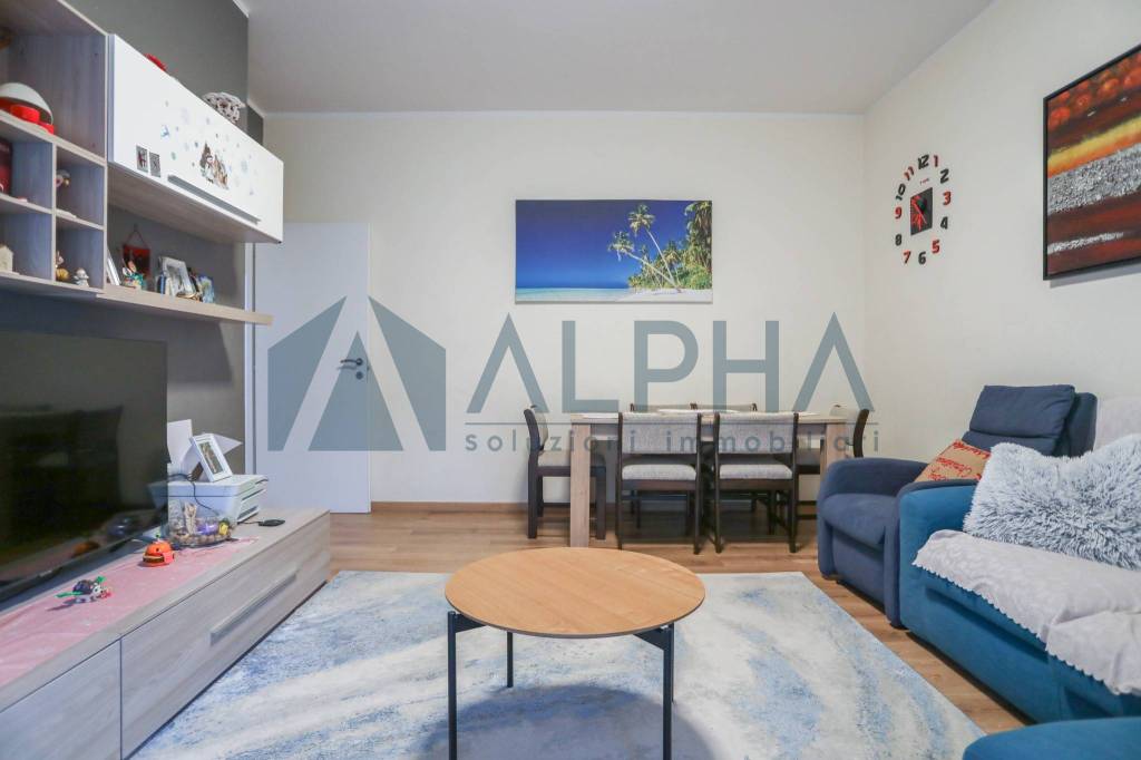 appartamento in vendita a Forlì