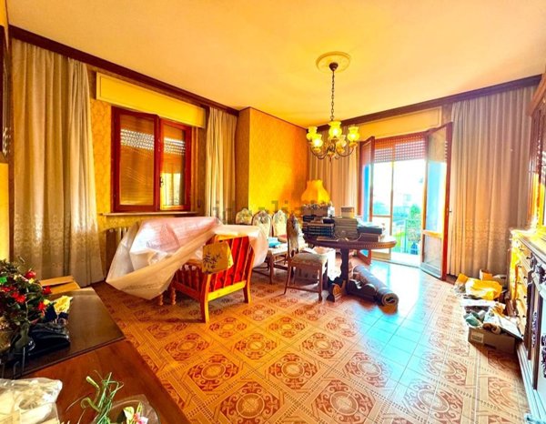 casa indipendente in vendita a Forlì in zona San Martino in Strada