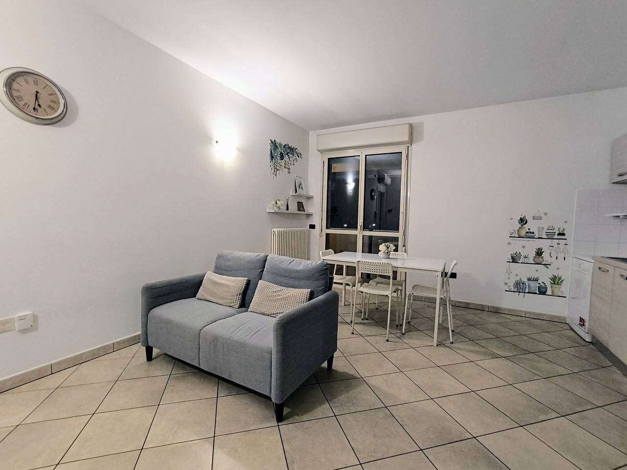 appartamento in vendita a Forlì