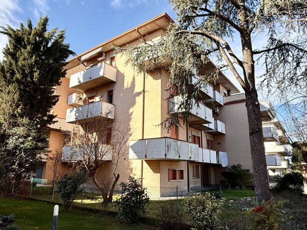 appartamento in vendita a Forlì in zona Ronco