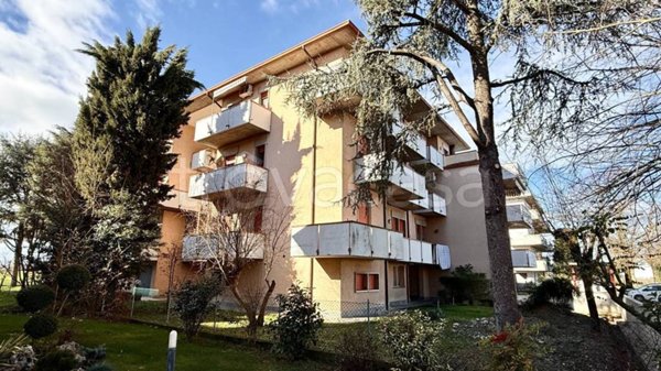 appartamento in vendita a Forlì in zona Ronco