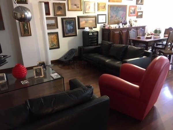 casa indipendente in vendita a Forlì in zona Centro Storico