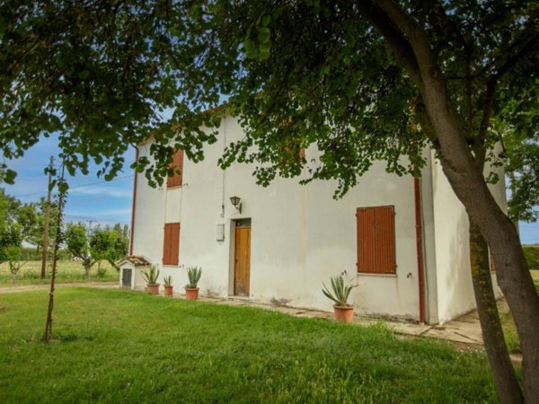 casa indipendente in vendita a Forlì in zona Pievequinta