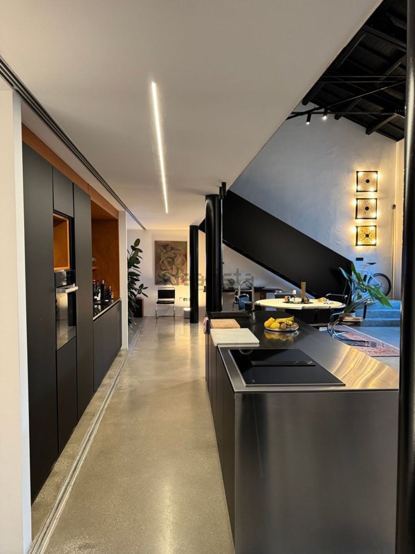 appartamento in vendita a Forlì in zona Centro Storico