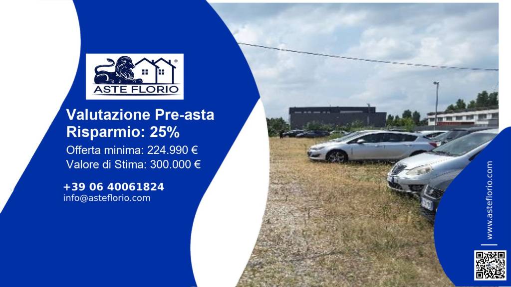 terreno edificabile in vendita a Forlì in zona Coriano