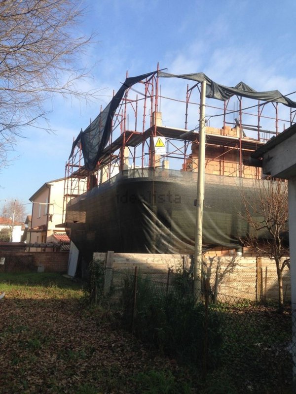 casa indipendente in vendita a Forlì in zona Bussecchio