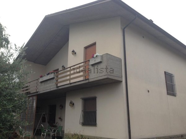 quadrivano in vendita a Forlì in zona Poggio