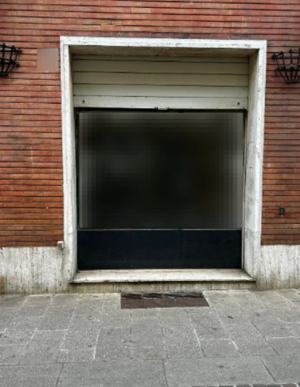 negozio in vendita a Forlì