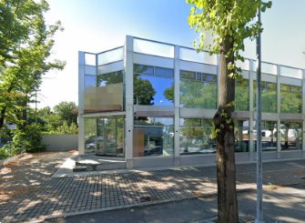 ufficio in vendita a Forlì in zona Coriano