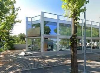 ufficio in vendita a Forlì in zona Coriano