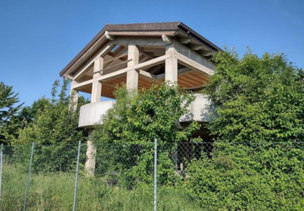 intera palazzina in vendita a Forlì