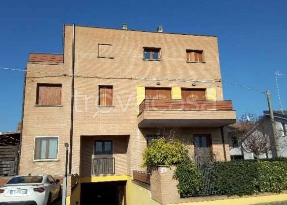 appartamento in vendita a Forlì in zona San Martino in Strada