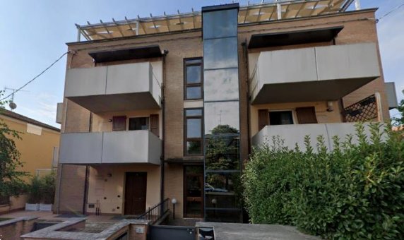 appartamento in vendita a Forlì