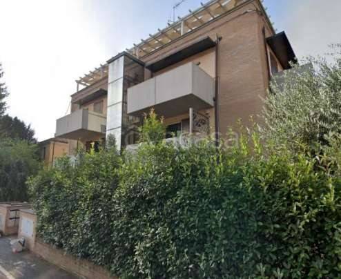 appartamento in vendita a Forlì in zona Musicisti / Grandi Italiani