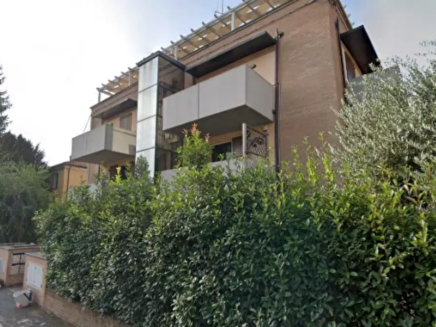 appartamento in vendita a Forlì