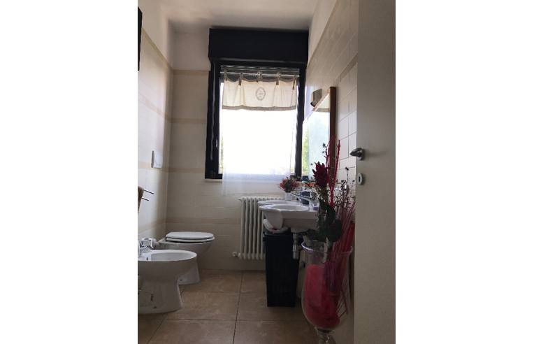 appartamento in vendita a Forlì in zona Ronco