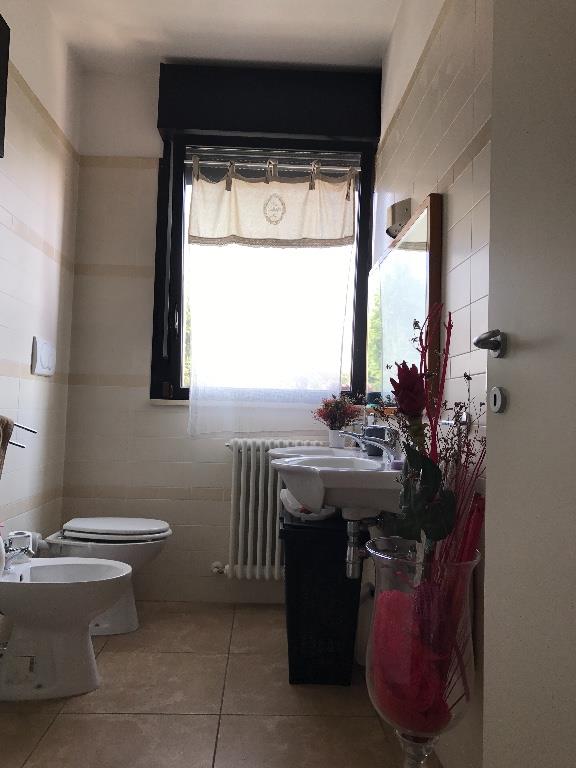 appartamento in vendita a Forlì in zona Ronco