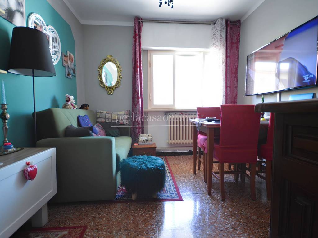 appartamento in vendita a Forlì in zona Cà Ossi