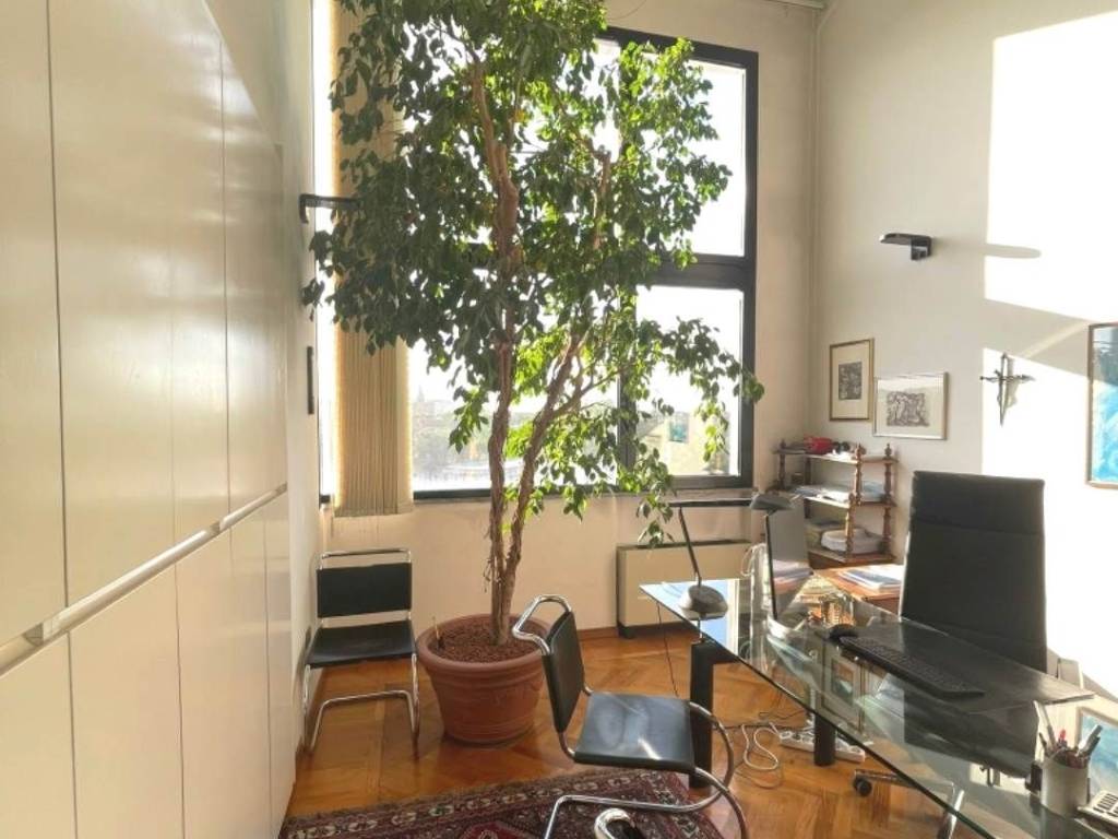 appartamento in vendita a Forlì in zona Musicisti / Grandi Italiani