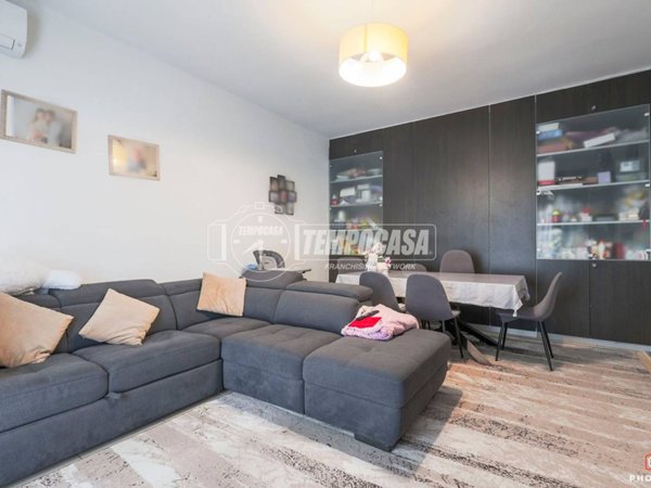 appartamento in vendita a Forlì