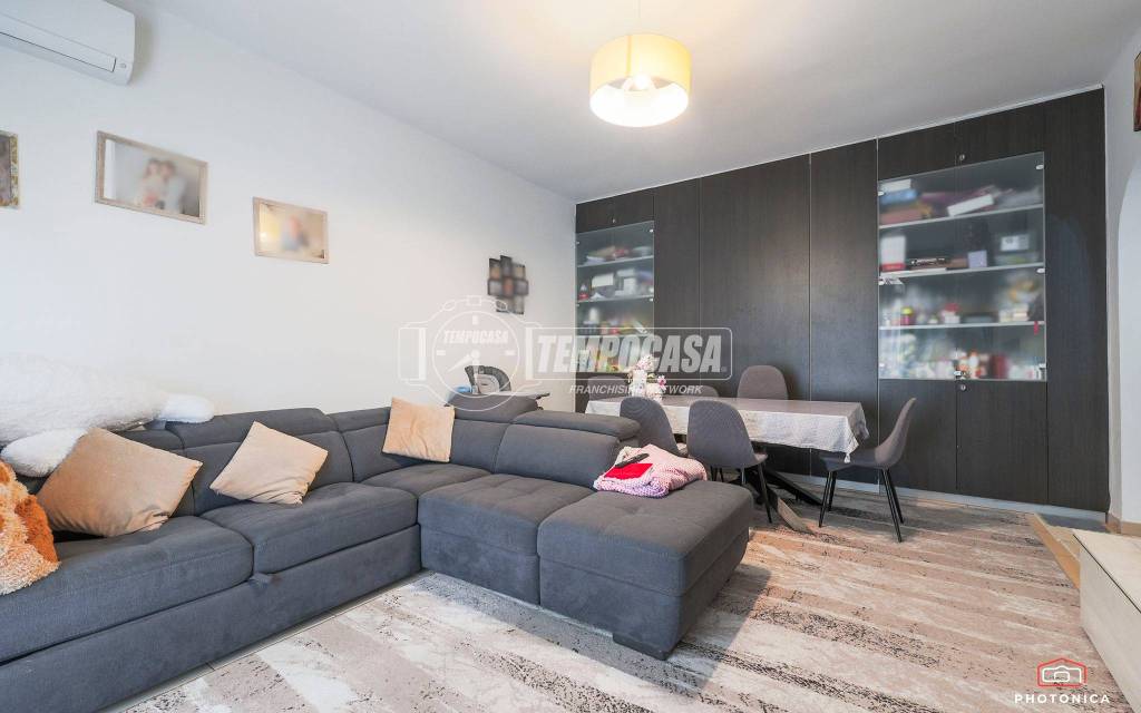 appartamento in vendita a Forlì