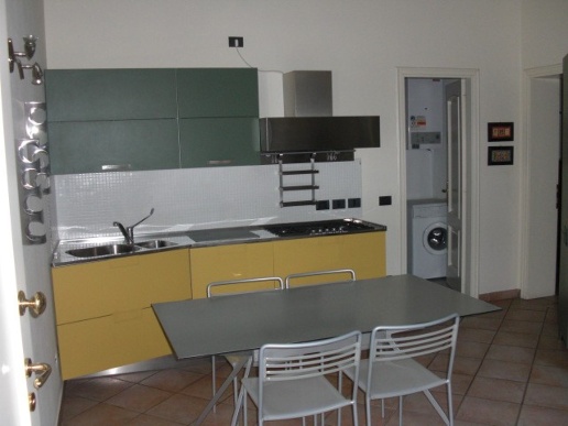 appartamento in vendita a Forlì in zona Centro Storico