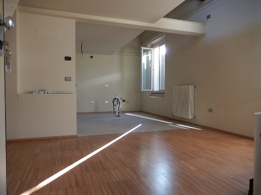 appartamento in vendita a Forlì in zona Centro Storico