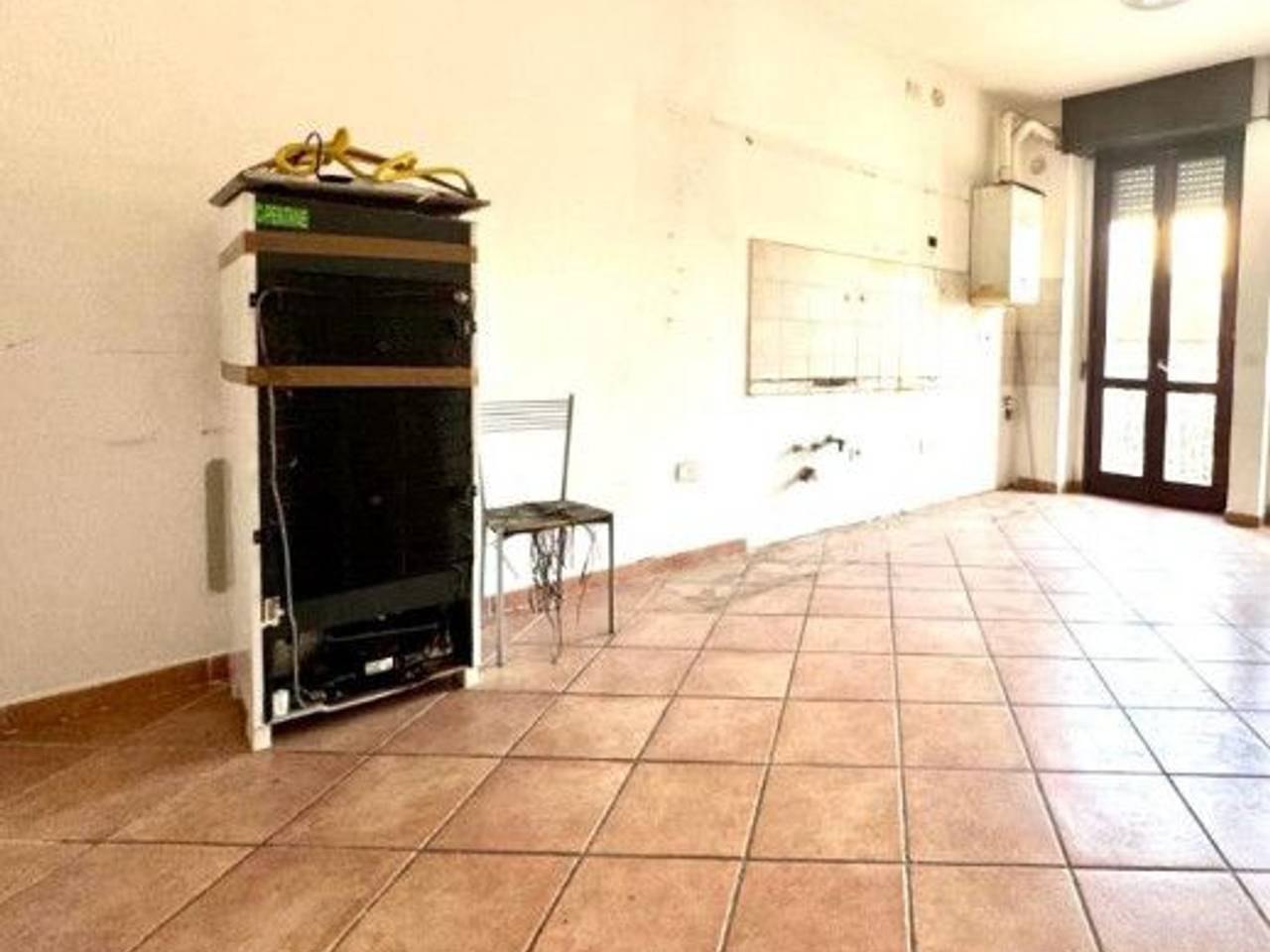 appartamento in vendita a Forlì in zona Centro Storico