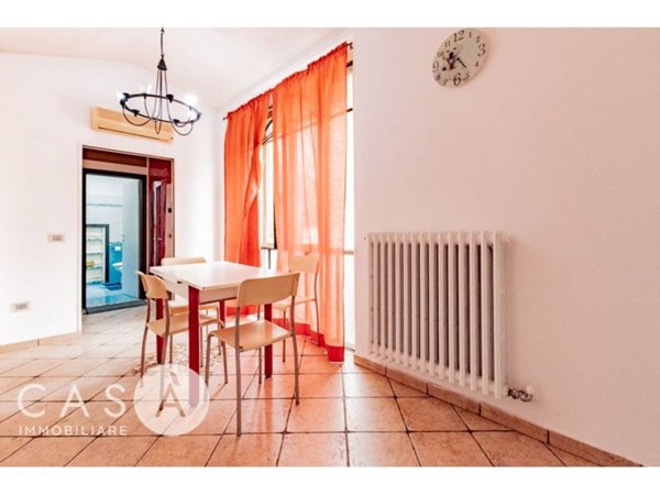 appartamento in vendita a Forlì in zona Vecchiazzano