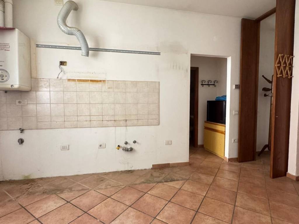 appartamento in vendita a Forlì in zona Centro Storico