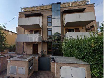 appartamento in vendita a Forlì in zona Musicisti / Grandi Italiani