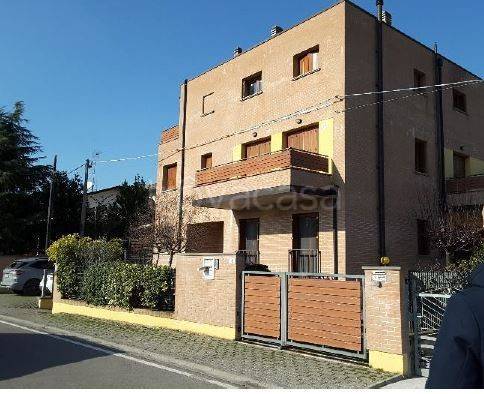 appartamento in vendita a Forlì in zona San Martino in Strada