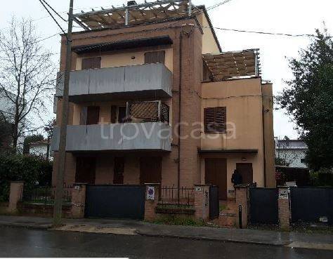 appartamento in vendita a Forlì in zona Musicisti / Grandi Italiani
