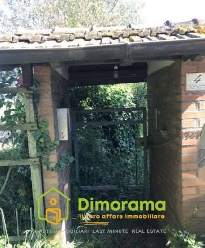 casa indipendente in vendita a Forlì in zona Pievequinta