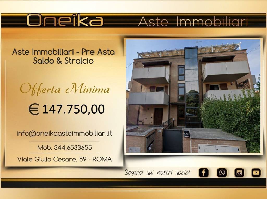 appartamento in vendita a Forlì in zona Musicisti / Grandi Italiani