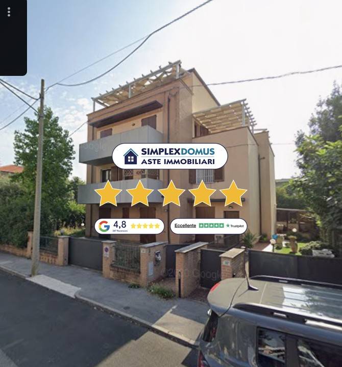 appartamento in vendita a Forlì in zona Musicisti / Grandi Italiani