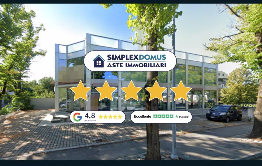 appartamento in vendita a Forlì