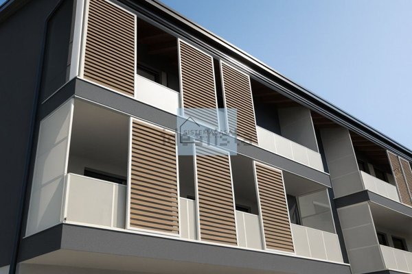 appartamento in vendita a Forlì